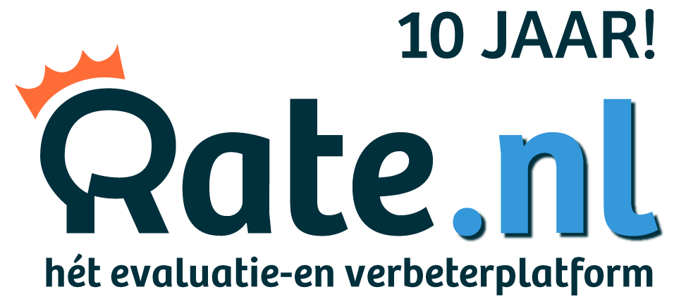 Rate.nl